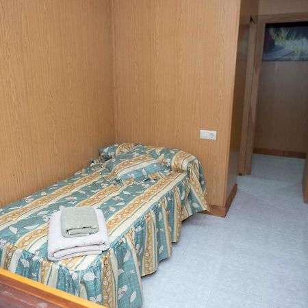 Ferienwohnung Casa Manolo Camino Do Santiaguino Vedra Exterior foto