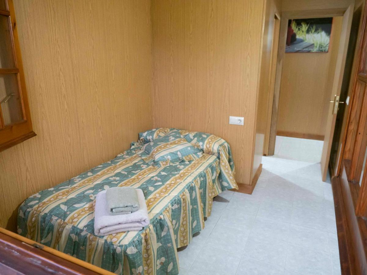 Ferienwohnung Casa Manolo Camino Do Santiaguino Vedra Exterior foto