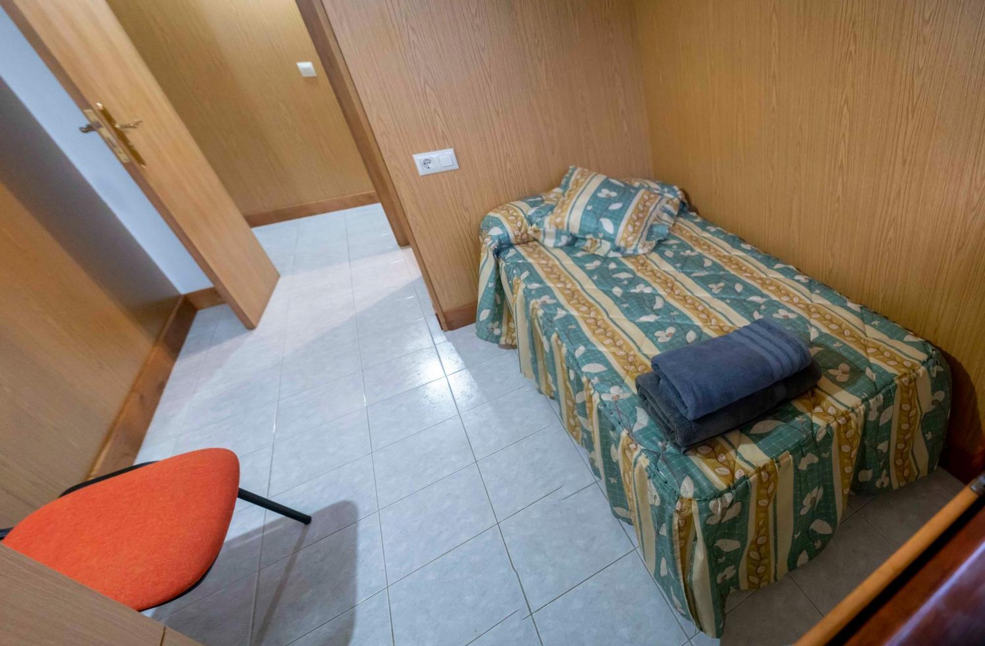 Ferienwohnung Casa Manolo Camino Do Santiaguino Vedra Exterior foto